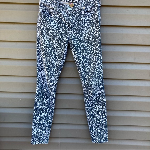 True Religion Denim - True Religion Halle Jean